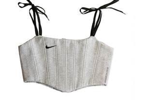 Nike Sweats Corset Grey/Black (XL 32"W)