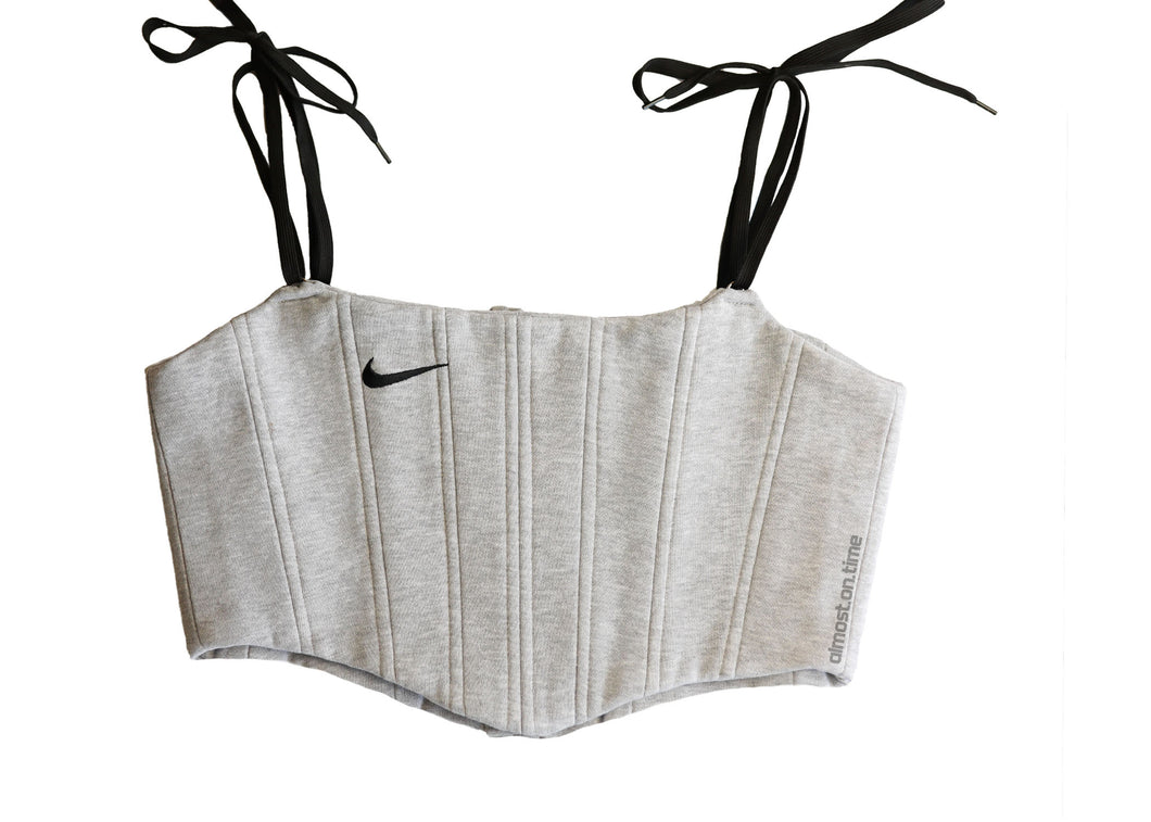 Nike Sweats Corset Grey/Black (XL 32