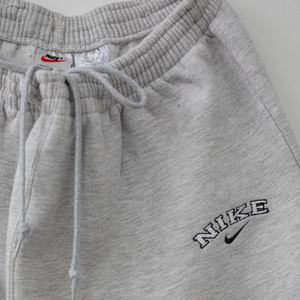 Grey Vintage Nike Sweats
