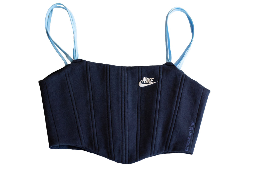 Nike Sweats Corset Navy/Blue (M/L 29